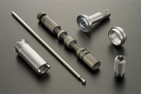 cnc swiss turned parts|Custom Swiss Machine Parts & CNC Turned Parts.